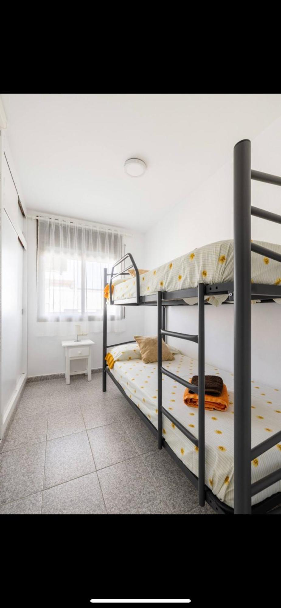 Beach Apartment In Calafell Zewnętrze zdjęcie