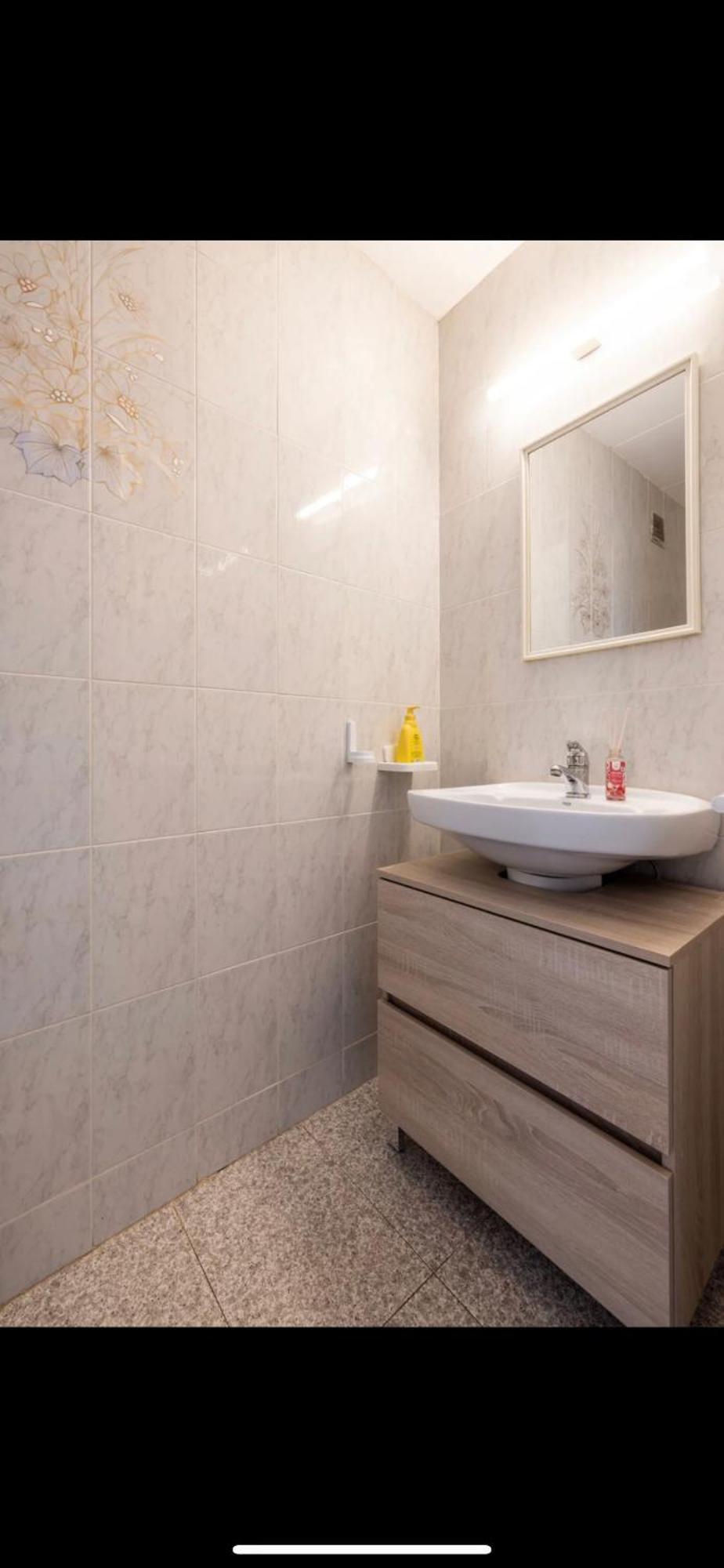 Beach Apartment In Calafell Zewnętrze zdjęcie